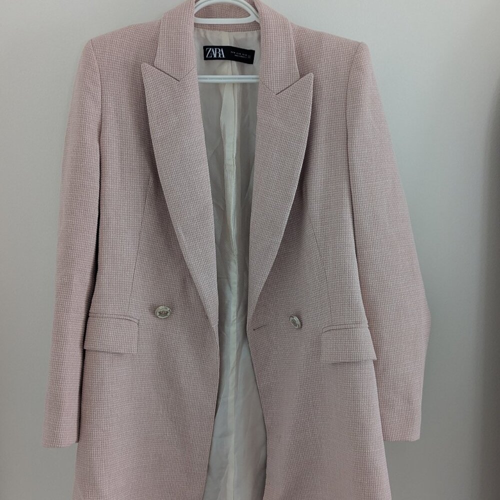 Zara blazer